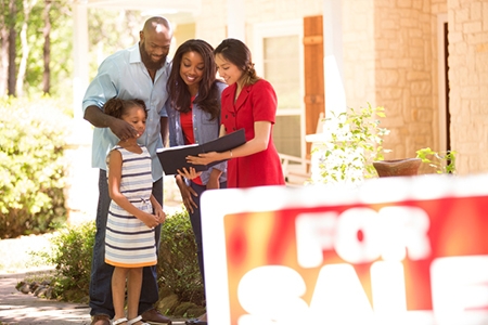 Homeowners: May is the Best Month to Sell